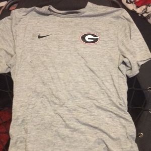 Nike Georgia Shirt